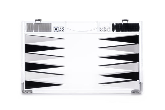 Backgammon Big Negro