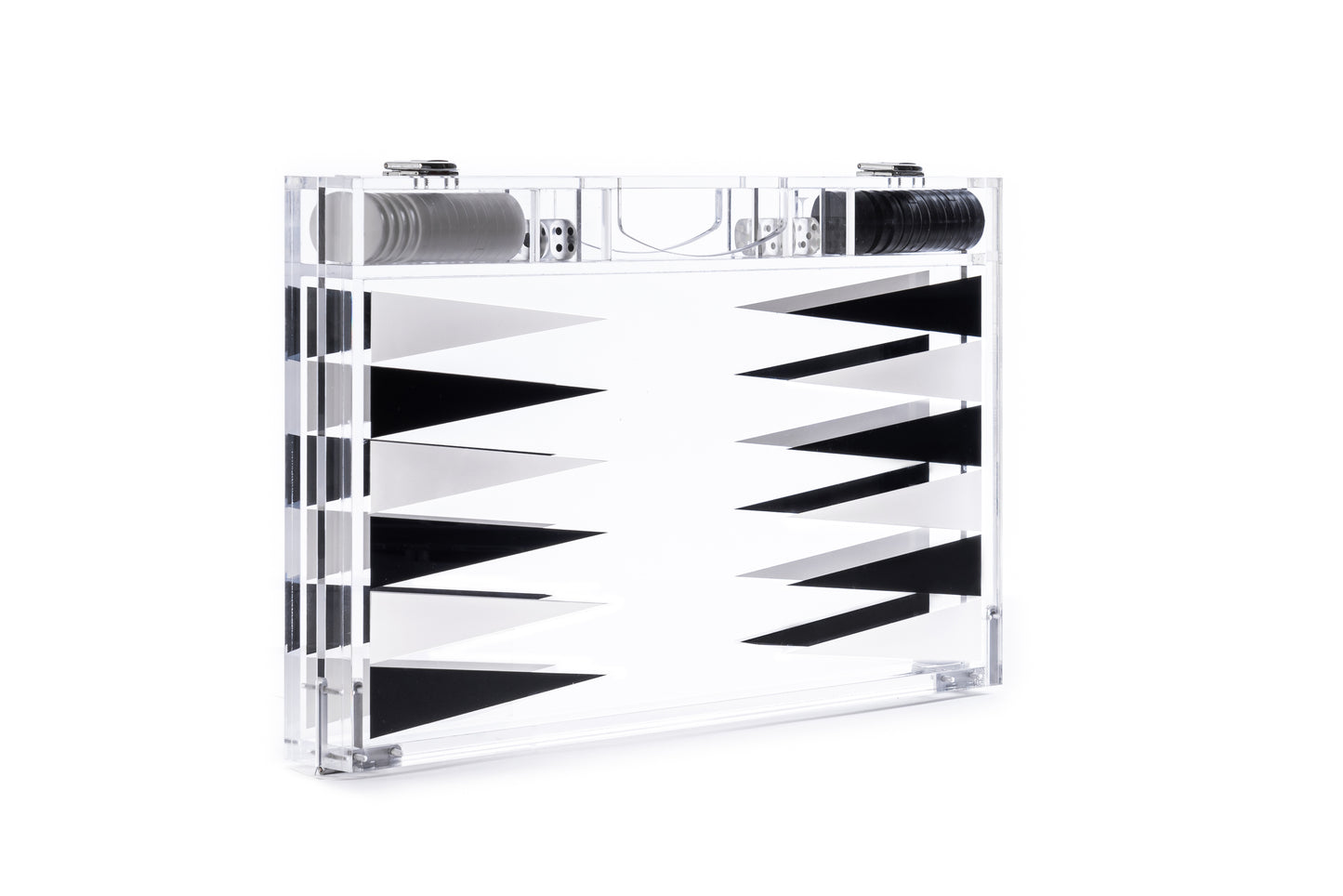 Backgammon Big Negro