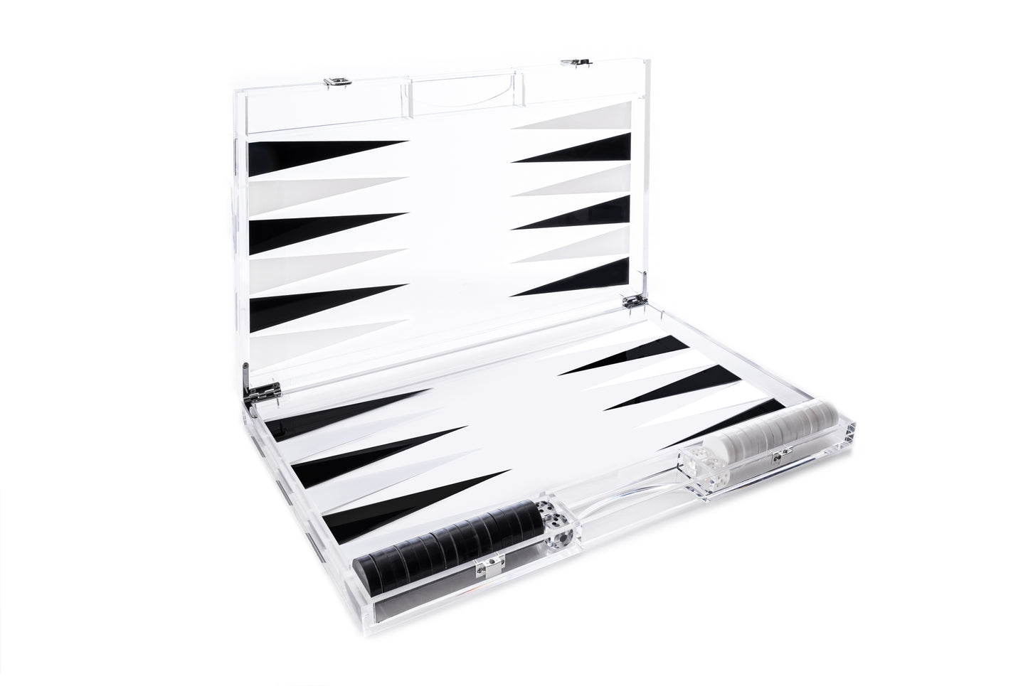 Backgammon Big Negro