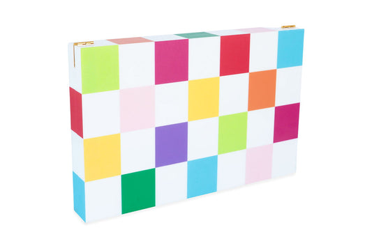 Backgammon Life in Colors