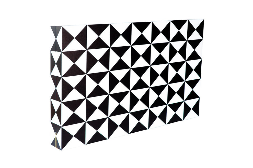 Backgammon Black Square · Regalo corporativo | LukiHome