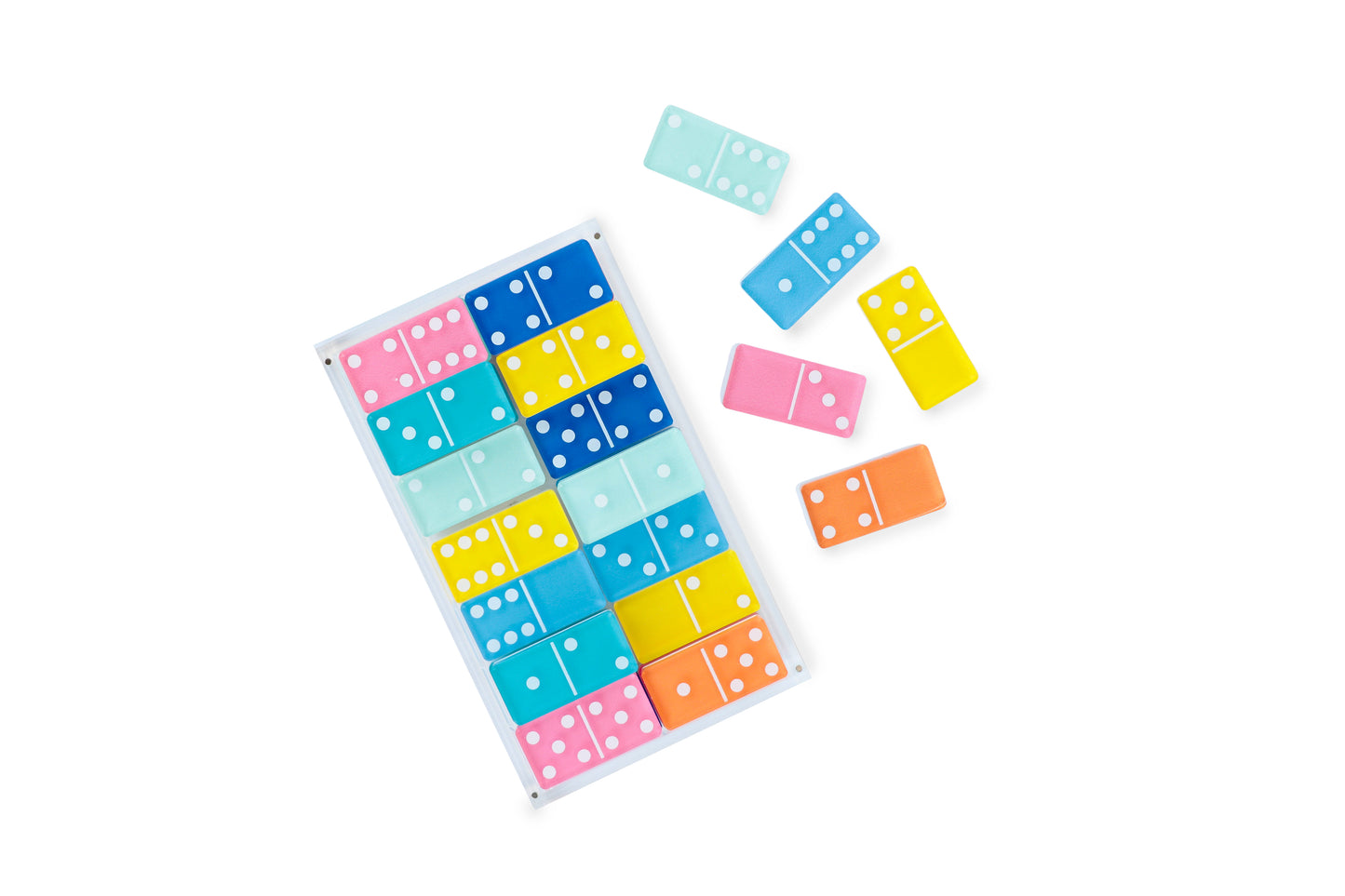 Domino Colors