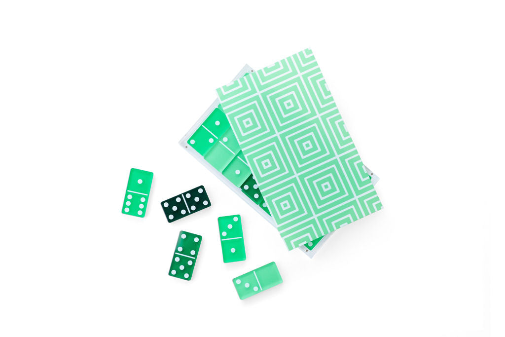 Domino Green